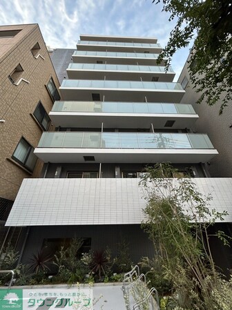 RELUXIA両国IIの物件内観写真